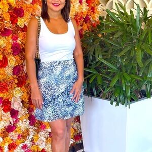 Express Short Skirts Size 0